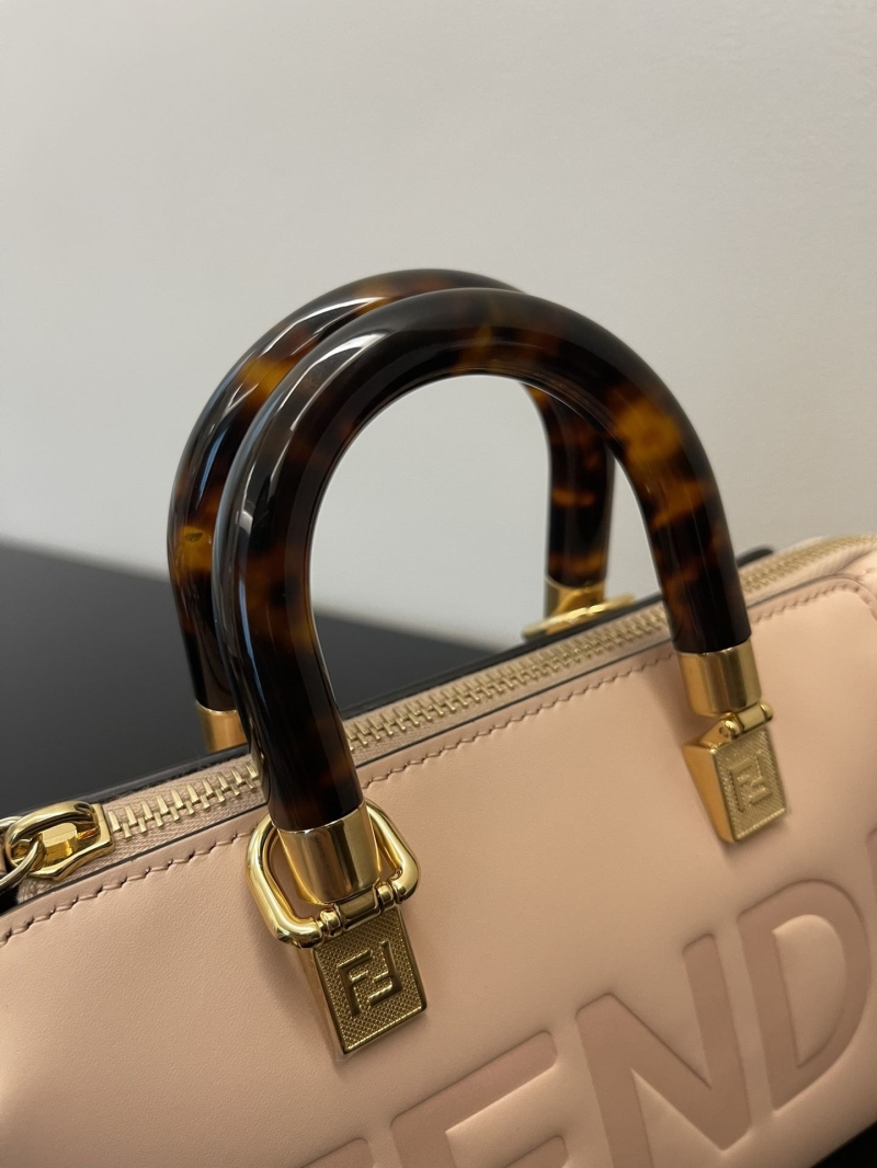 Fendi Top Handle Bags